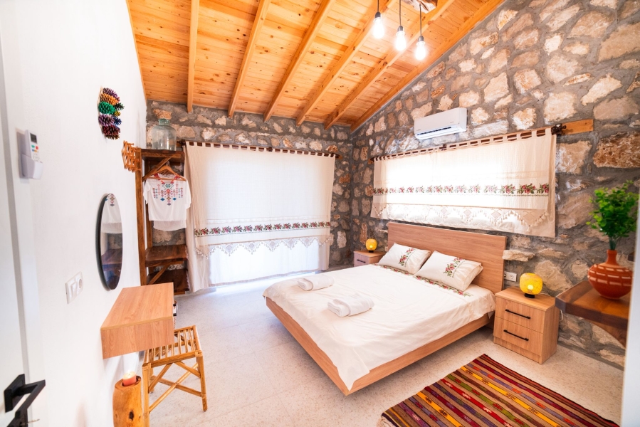 Villa Eren Köy Evi